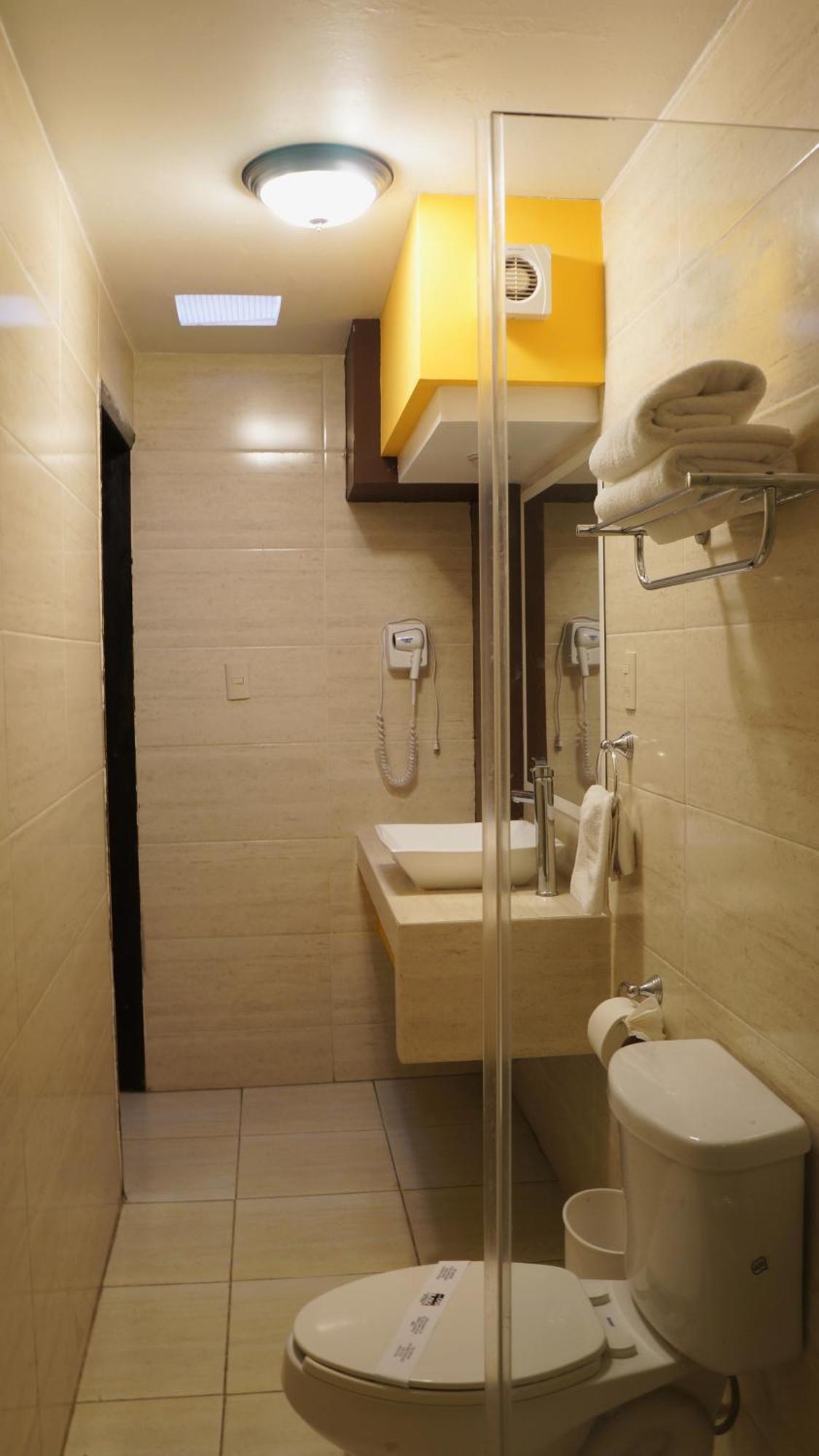 Hotel Casa Blanca Fresnillo de González Echeverría Buitenkant foto