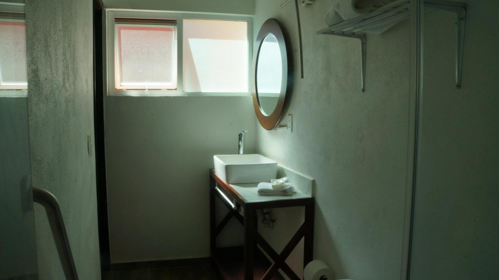 Hotel Casa Blanca Fresnillo de González Echeverría Buitenkant foto